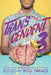 Transcendent 3: The Year's Best Transgender Themed Speculative Fiction by Bogi Takács