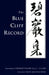 The Blue Cliff Record by Thomas Cleary