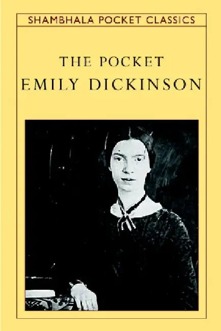 Pocket Emily Dickinson 