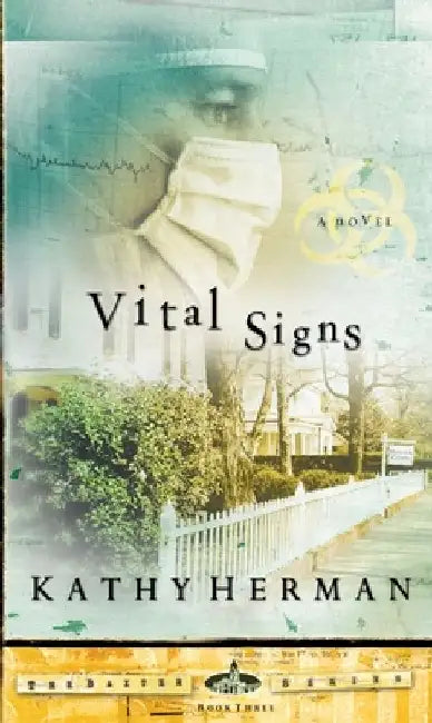 Vital Signs by Kathy Herman