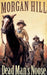 Dead Man's Noose by Morgan Hill