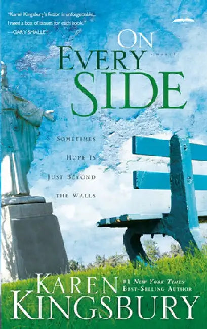 On Every Side by Karen Kingsbury