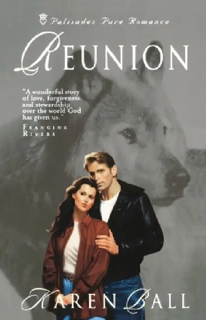 Reunion by Karen Ball
