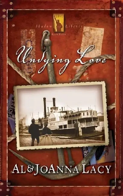 Undying Love by Al Lacy
