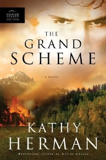The Grand Scheme by Kathy Herman