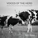 Voices of the Herd: Portraits of Rescued Cows and Their Sanctuary Stories by Peters, Mark