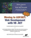 Moving to ASP.Net by Steve Harris