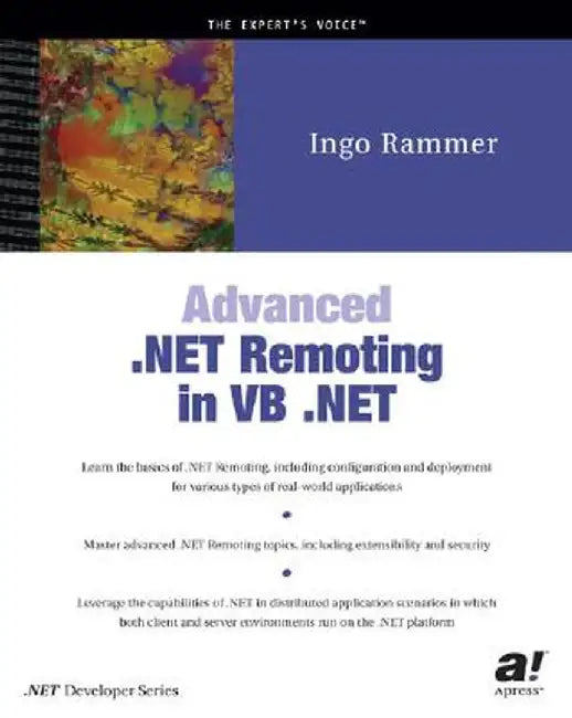 Advanced .Net Remoting in VB.NET by Ingo Rammer