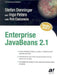 Enterprise Java Beans 2.1 by Rob Castaneda