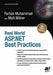 Real World ASP.Net Best Practices by Farhan Muhammad