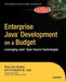 Enterprise Java Development on a Budget: Leveraging Java Open Source Technologies by Brian Sam-Bodden