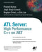 ATL Server: High Performance C++ on .Net by Pranish Kumar