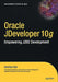 Oracle Jdeveloper 10g: Empowering J2ee Development by Harshad Oak
