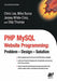 PHP MySQL Website Programming: Problem - Design - Solution by Thomas, Dilip