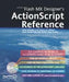 Flash MX Designer's ActionScript Reference by Tim Parker