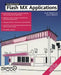 Foundation Flash MX Applications by Steve Webster