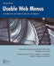 Constructing Usable Web Menus by Andy Beaumont