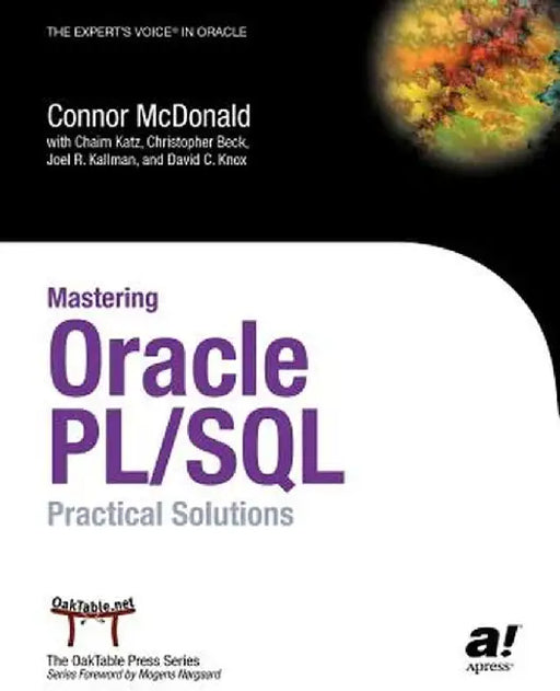 Mastering Oracle PL/SQL: Practical Solutions by Christopher Beck