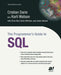 The Programmer's Guide to SQL by Cristian Darie