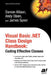 Visual Basic .Net Class Design Handbook: Coding Effective Classes by Geir Olsen
