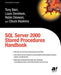 SQL Server 2000 Stored Procedures Handbook by Robin Dewson