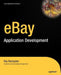 eBay Application Development by Ray Rischpater