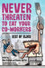 Never Threaten to Eat Your Co-Workers: Best of Blogs by Bonnie Burton