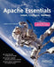 Apache Essentials: Install, Configure, Maintain by Darren James Harkness