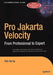 Pro Jakarta Velocity: From Professional to Expert by Rob Harrop