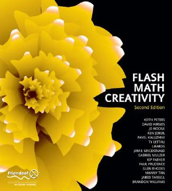 Flash Math Creativity by Kip Parker