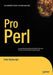 Pro Perl by Peter Wainwright