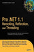 Pro .Net 1.1 Remoting, Reflection, and Threading by Syed Fahad Gilani, Jonathan Pinnock, James Hart