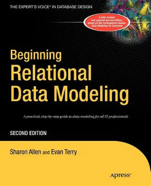 Beginning Relational Data Modeling by Sharon Lee Allen