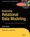 Beginning Relational Data Modeling by Sharon Lee Allen