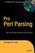 Pro Perl Parsing by Christopher M. Frenz