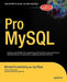 Pro MySQL by Jay Pipes