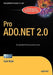 Pro ADO.NET 2.0 by Nick Malik