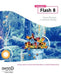 Foundation Flash 8 by Sham Bhangal