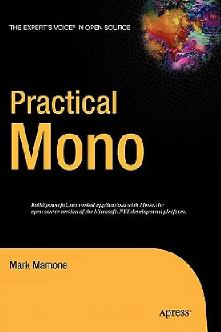 Practical Mono by Mark Mamone