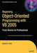 Beginning Object-Oriented Programming with VB 2005 by Dan Clark
