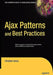 Ajax Patterns and Best Practices by Christian Gross