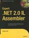 Expert .Net 2.0 Il Assembler by Serge Lidin