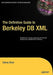The Definitive Guide to Berkeley DB XML by Daniel Brian