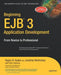 Beginning EJB 3 Application Development: From Novice to Professional by Raghu Kodali