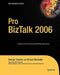 Pro BizTalk 2006 by George Dunphy