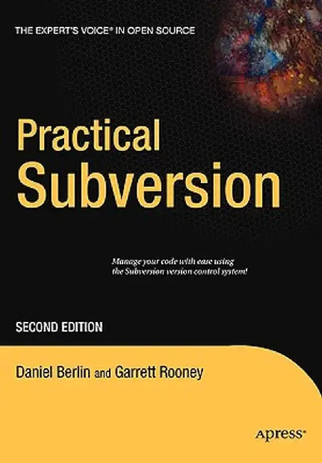 Practical Subversion by Garrett Rooney