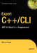 Expert C++/CLI: .Net for Visual C++ Programmers by Marcus Heege