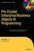 Pro Crystal Enterprise / Businessobjects XI Programming by Carl Ganz