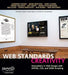Web Standards Creativity: Innovations in Web Design with Xhtml, Css, and DOM Scripting by Andy Budd