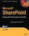 Microsoft Sharepoint: Building Office 2007 Solutions in VB 2005 by Scot P. Hillier